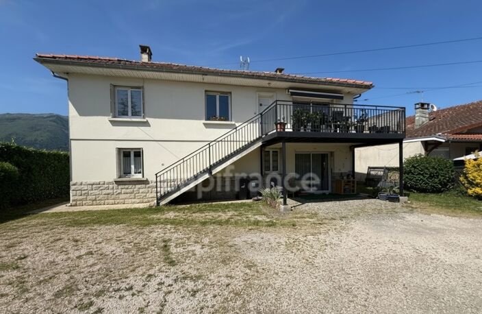 Immeuble à usage locatif sur ARGELES GAZOST (65) — photo 3