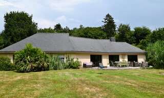 Maison 6 Pièces 140 m² à vendre à Tonquédec (22140)
