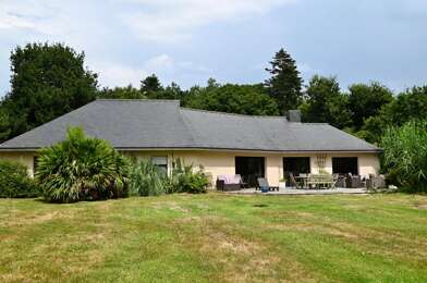 Maison 6 pièces 357000 €