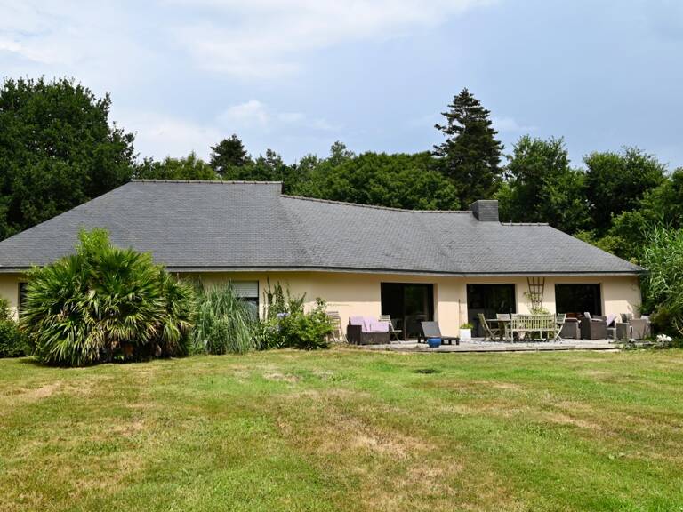 Maison à vendre 7 pièces TONQUEDEC (22) — photo 1