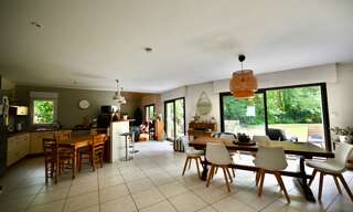 Maison 6 Pièces 140 m² à vendre à Tonquédec (22140)