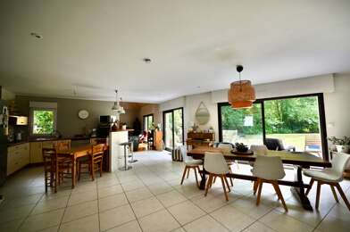 Maison 6 pièces 357000 €