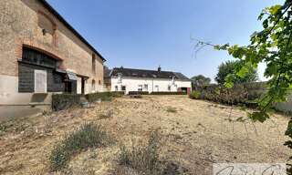 Maison 6 Pièces 140 m² à vendre à Montval-sur-Loir (72500)