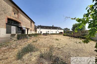 Maison 6 pièces 294000 €