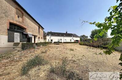 Sarthe (72), Propriété à vendre sur plus de 4 hectares, habitation et nombreuses dépendances et espaces de stockage, fort potentiel agricole, touristique ou artisanal — photo du bien