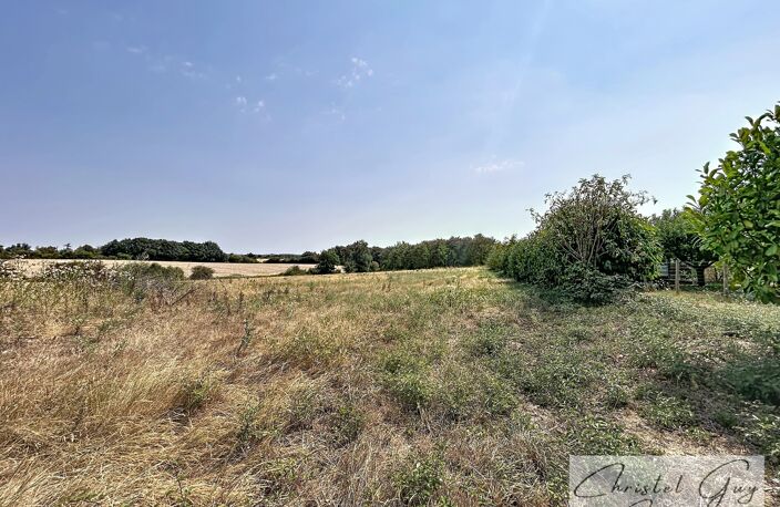 Sarthe (72), Propriété à vendre sur plus de 4 hectares, habitation et nombreuses dépendances et espaces de stockage, fort potentiel agricole, touristique ou artisanal — photo 3