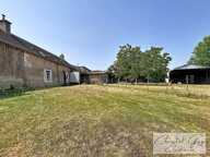 Sarthe (72), Propriété à vendre sur plus de 4 hectares, habitation et nombreuses dépendances et espaces de stockage, fort potentiel agricole, touristique ou artisanal — photo 4