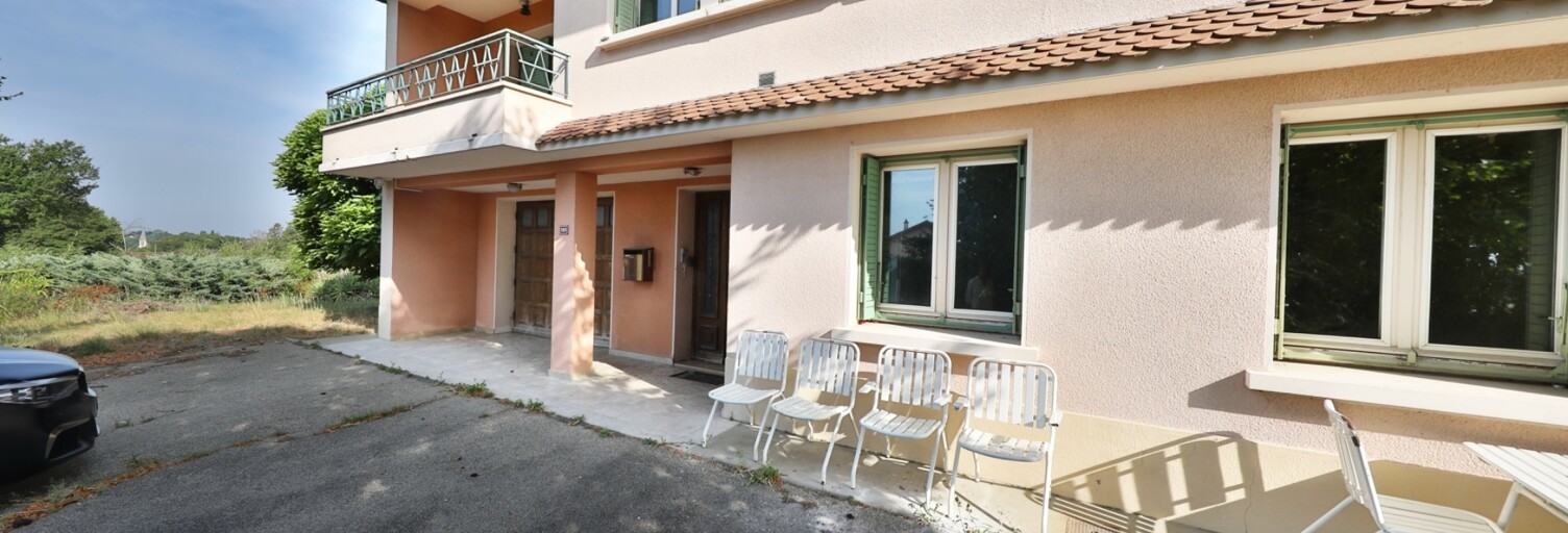 Maison 5 Pièces 160 m² à vendre à Montrevel-en-Bresse (01340)