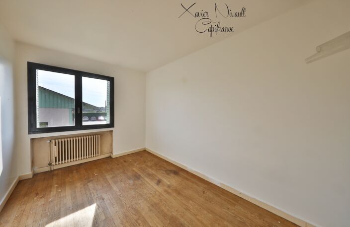 Maison à vendre 5 pièces proche de MONTREVEL EN BRESSE (01) — photo 5