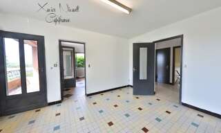 Maison 5 Pièces 160 m² à vendre à Saint-Julien-sur-Reyssouze (01560)