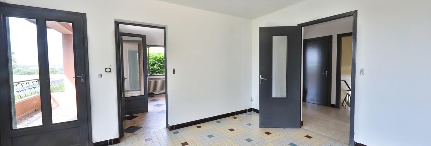 Maison 5 Pièces 160 m² à vendre à Saint-Julien-sur-Reyssouze (01560)