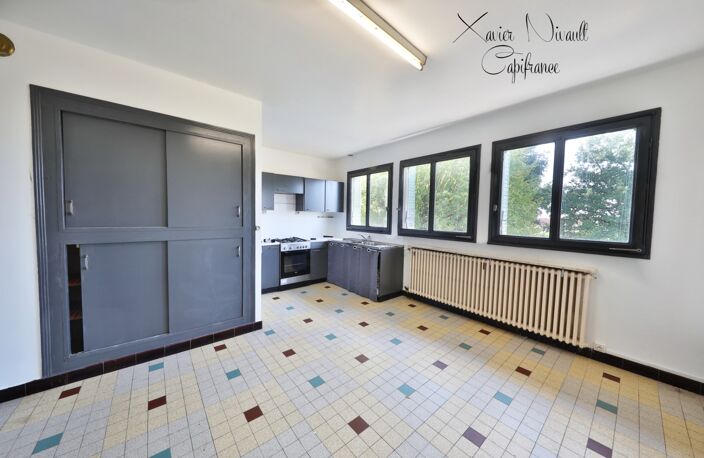 Maison à vendre 5 pièces proche de MONTREVEL EN BRESSE (01) — photo 2