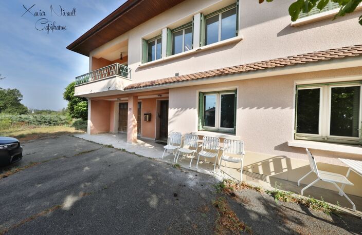 Maison à vendre 5 pièces proche de MONTREVEL EN BRESSE (01) — photo 3