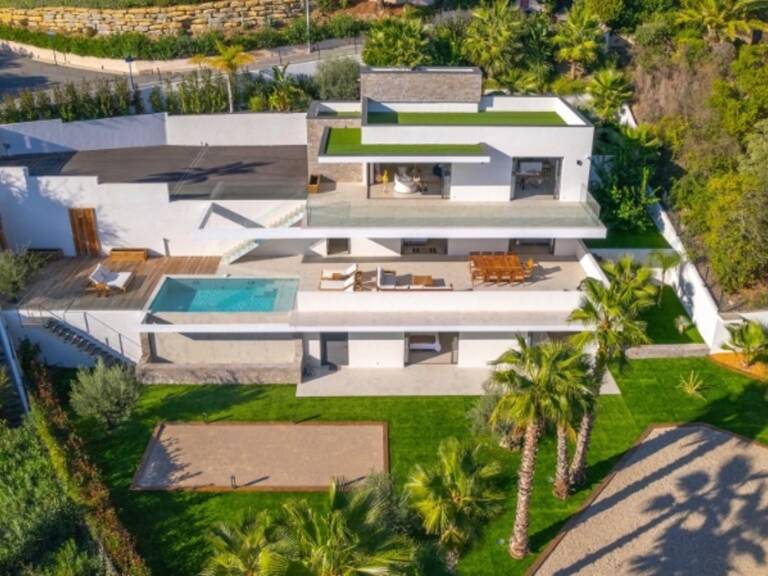 Dpt Var (83), à vendre SAINTE MAXIME maison P6 de 280 m² - Terrain de 1637 m² — photo 1