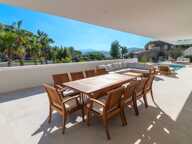 Dpt Var (83), à vendre SAINTE MAXIME maison P6 de 280 m² - Terrain de 1637 m² — photo 2