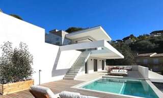 Maison 6 Pièces 280 m² à vendre à Sainte-Maxime (83120)