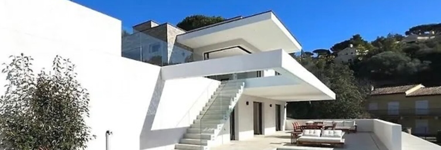 Maison 6 Pièces 280 m² à vendre à Sainte-Maxime (83120)