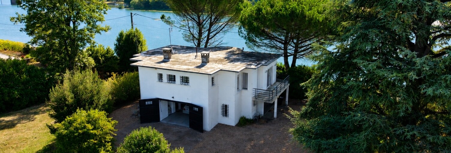 Maison 4 Pièces 102 m² à vendre à Saint-Albain (71260)