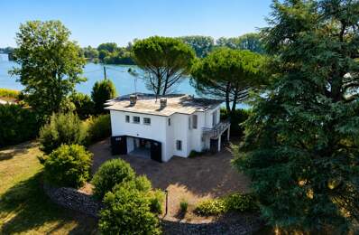 Maison à vendre 4 pièces proche de MONTBELLET (71) — photo du bien