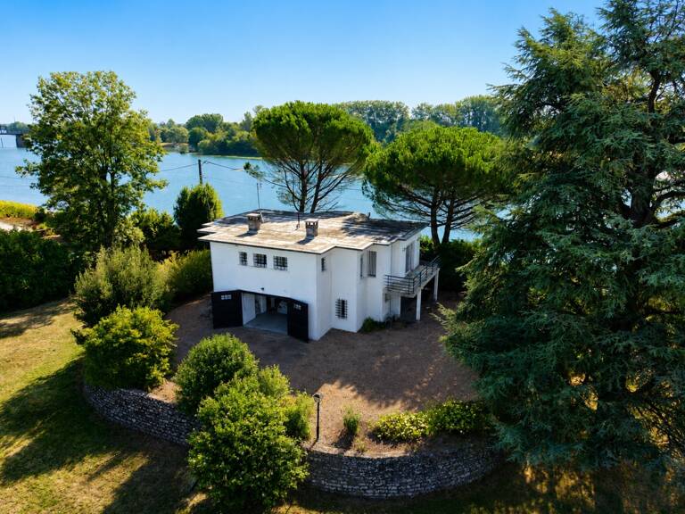 Maison à vendre 4 pièces proche de MONTBELLET (71) — photo 1