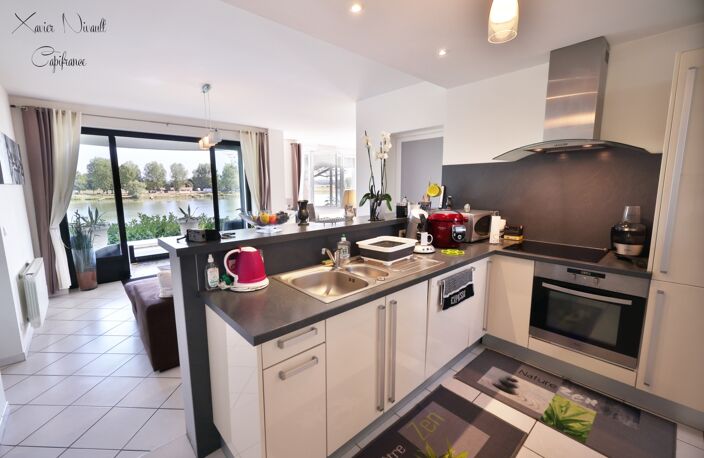Maison à vendre 4 pièces FLEURVILLE (71) — photo 3