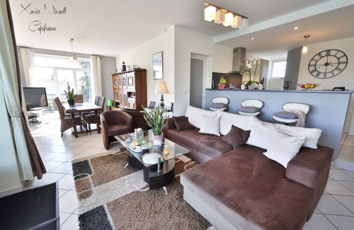 Maison à vendre 4 pièces FLEURVILLE (71) — photo 4