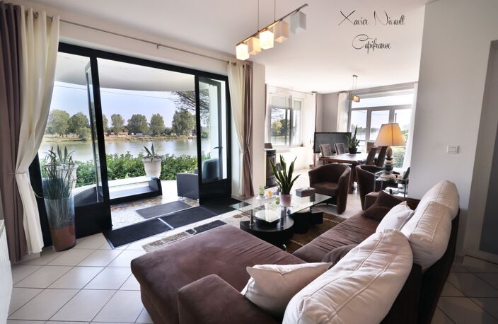 Maison à vendre 4 pièces FLEURVILLE (71) — photo 5