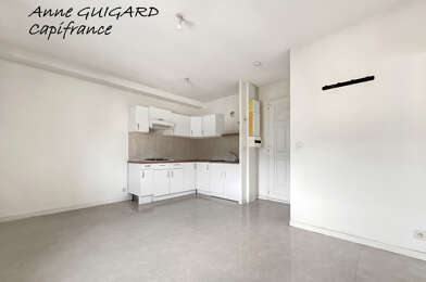 Appartement 2 pièces 99000 €