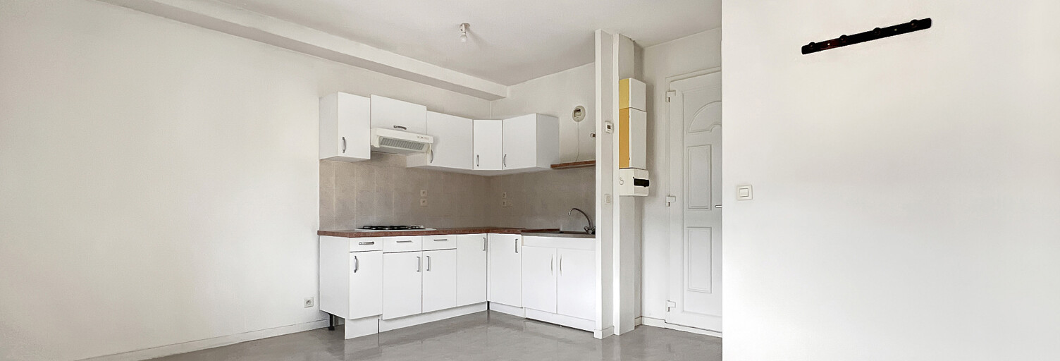 Appartement 2 Pièces 32 m² à vendre à Serrières-en-Chautagne (73310)