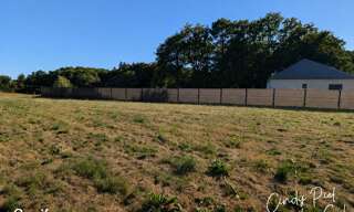 Terrain  1000 m² à vendre à Carentoir (56910)