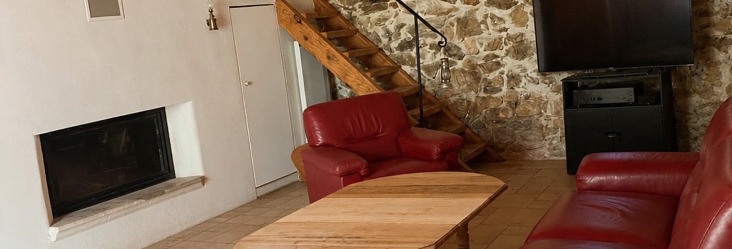 Maison 2 Pièces 94 m² à vendre à Sainte-Maxime (83120)