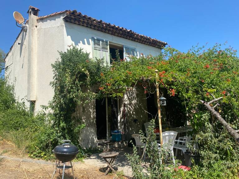 Maison de campagne de 94 m2 -Charme,nature,authenticité — photo 1