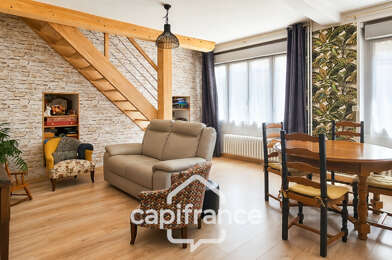 Maison 5 pièces 99500 €