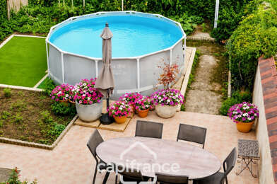 Maison 5 pièces 109000 €