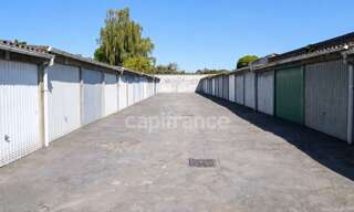 Garage  14 m² à vendre à Anzin (59410)
