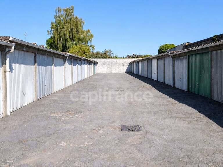 Garage à vendre Anzin — photo 1