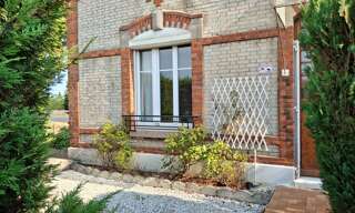 Maison 5 Pièces 137 m² à vendre à Vauclerc (51300)