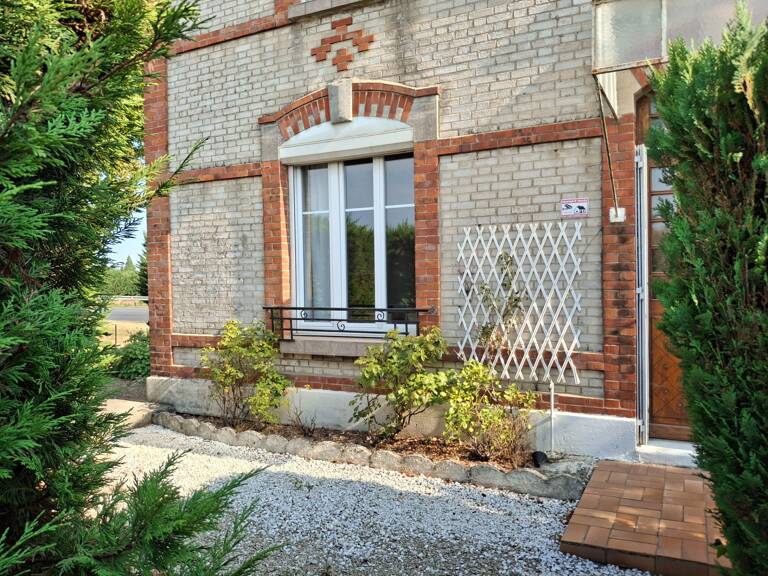 Maison des années 30 — photo 1