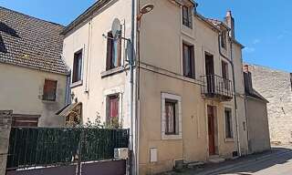 Maison 6 Pièces 120 m² à vendre à Dornecy (58530)