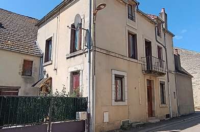 Maison 6 pièces 55000 €