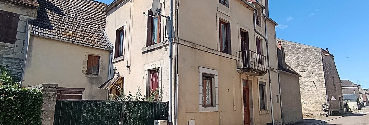 Maison 6 Pièces 120 m² à vendre à Dornecy (58530)