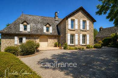 Maison 7 pièces 249000 €
