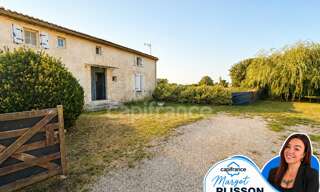 Maison 6 Pièces 162 m² à vendre à Corme-Royal (17600)