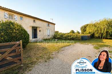 Maison 6 pièces 305000 €