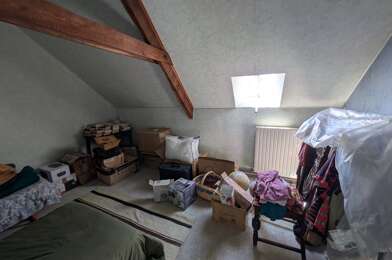Maison 3 pièces 39000 €