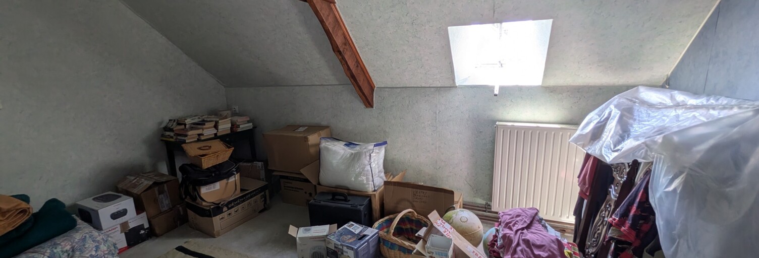 Maison 3 Pièces 50 m² à vendre à Pluméliau-Bieuzy (56310)