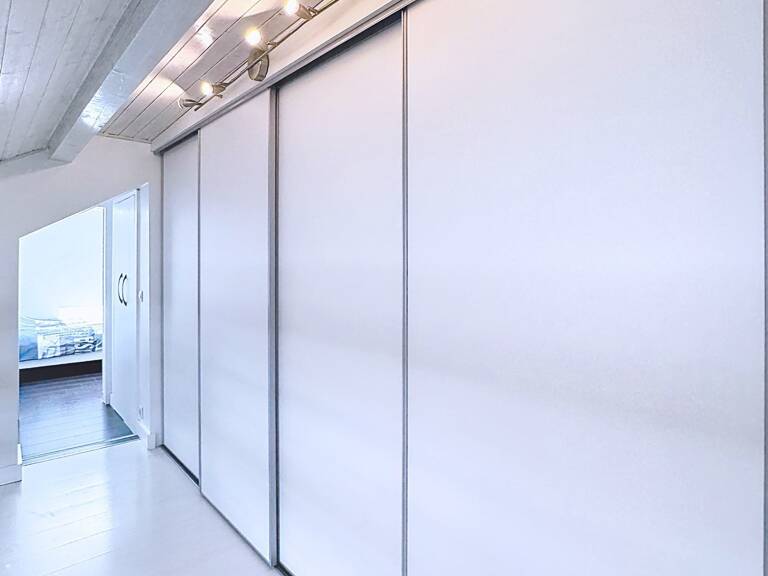 Appartement/Loft à vendre 4 pièces 96m2(terrain) PERRIGNIER (74) 355000€ — photo 1