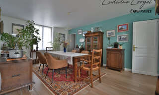 Maison 5 Pièces 114 m² à vendre à Gizy (02350)