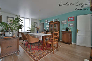 Maison 5 pièces 156000 €