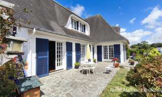 Maison 7 Pièces 152 m² à vendre à Fécamp (76400)